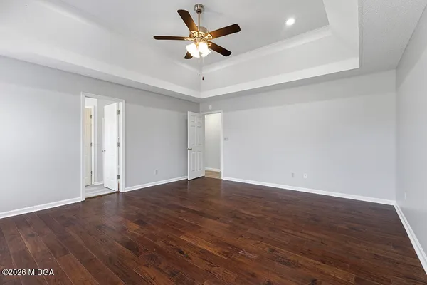 $225,000 | 103 Echeconnee Ridge Road, Warner Robins, GA 31093