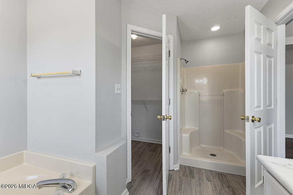 103 Echeconnee Ridge Road Warner Robins, GA 31093 - Photo 24 of 25 Master bath