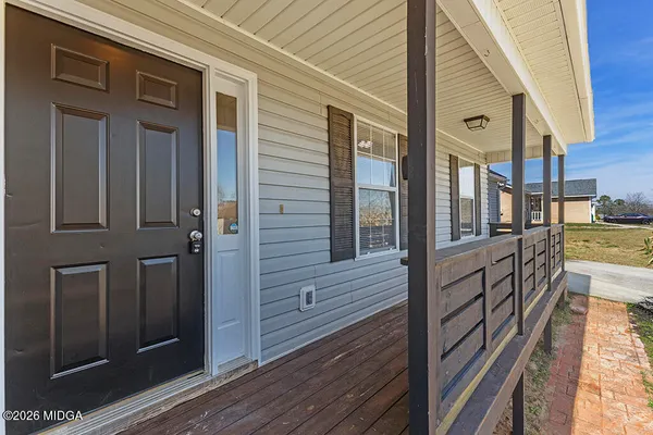 $225,000 | 103 Echeconnee Ridge Road, Warner Robins, GA 31093