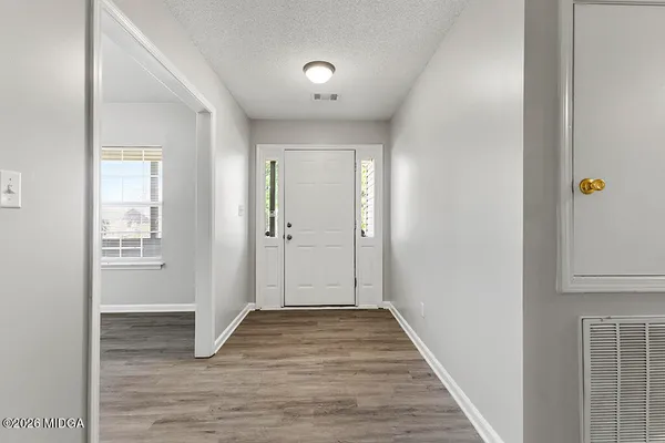 $225,000 | 103 Echeconnee Ridge Road, Warner Robins, GA 31093