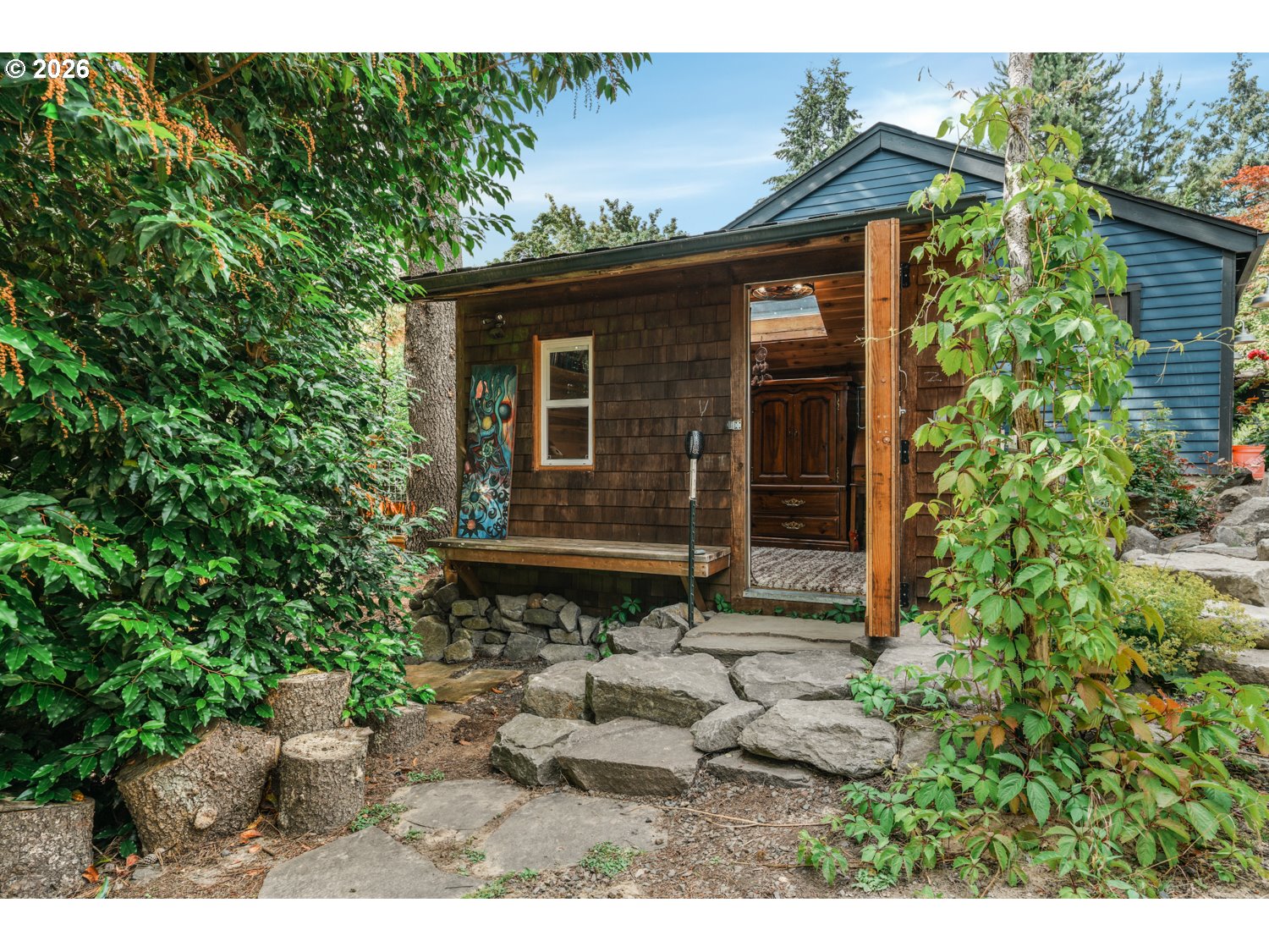 14895 Southwest 141st Avenue Portland, OR 97224 - Photo 42 of 47