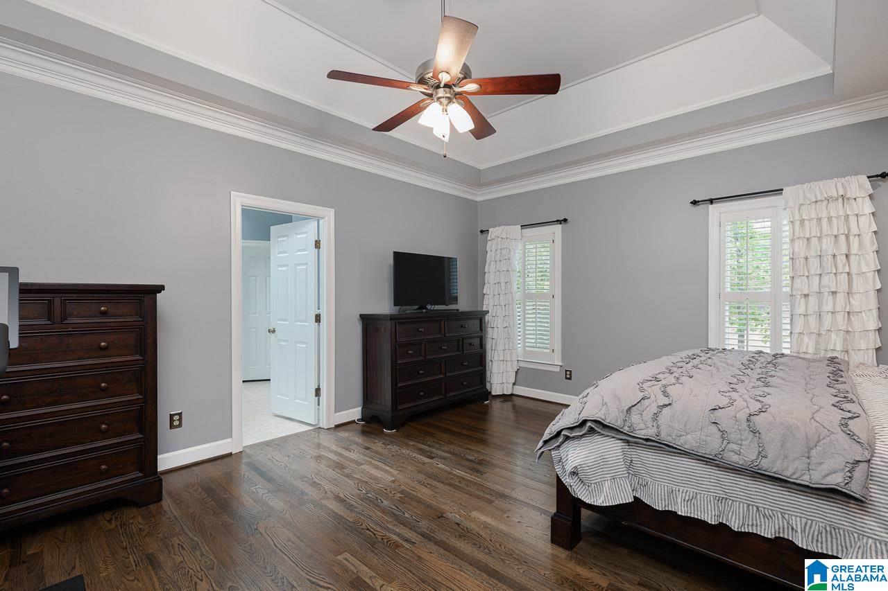 2309 Country Ridge Drive Birmingham, AL 35243 - Photo 20 of 46
