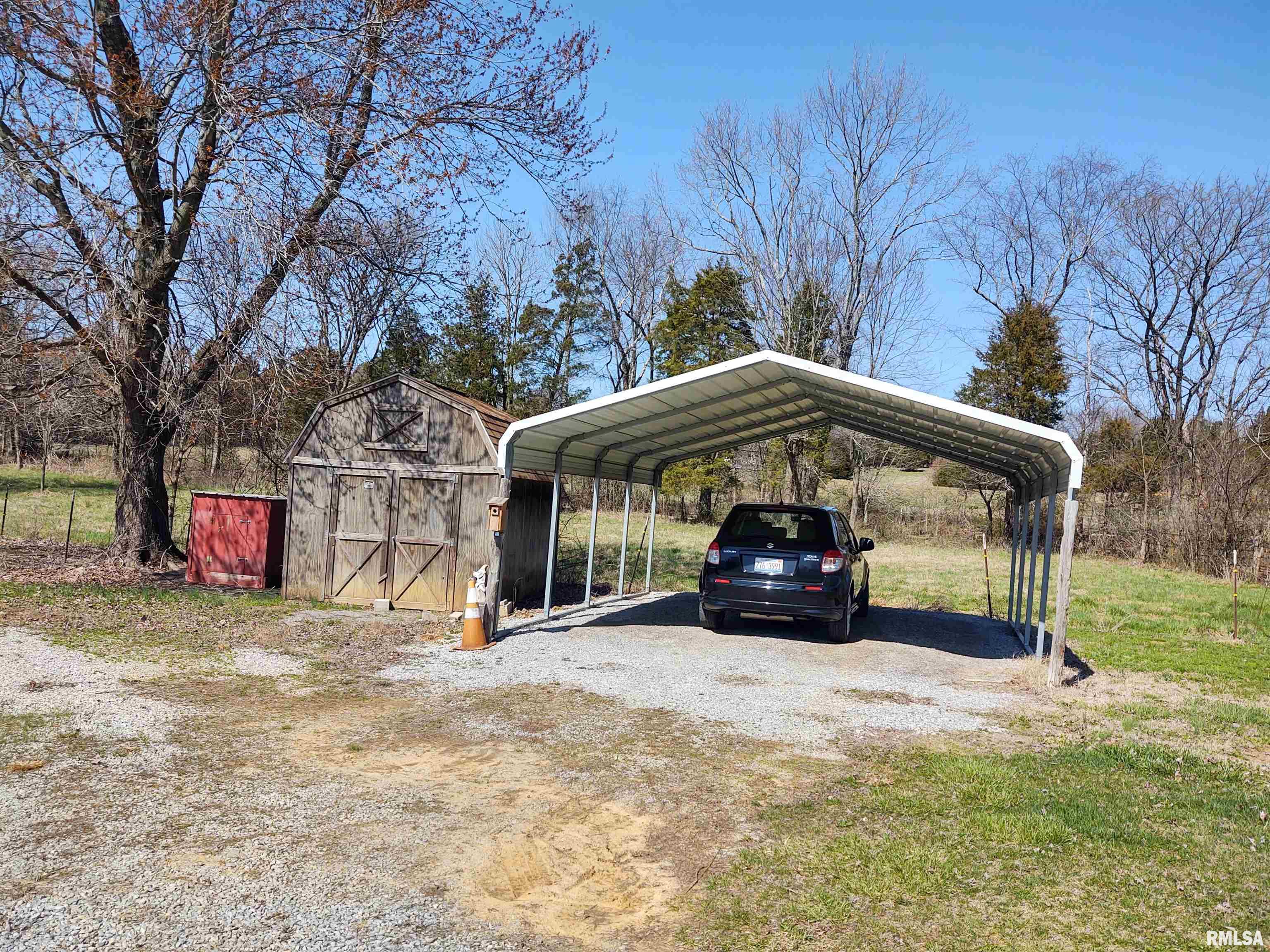 392 Cedar Grove Road Simpson, IL 62985 - Photo 46 of 56 Gallery Image 46