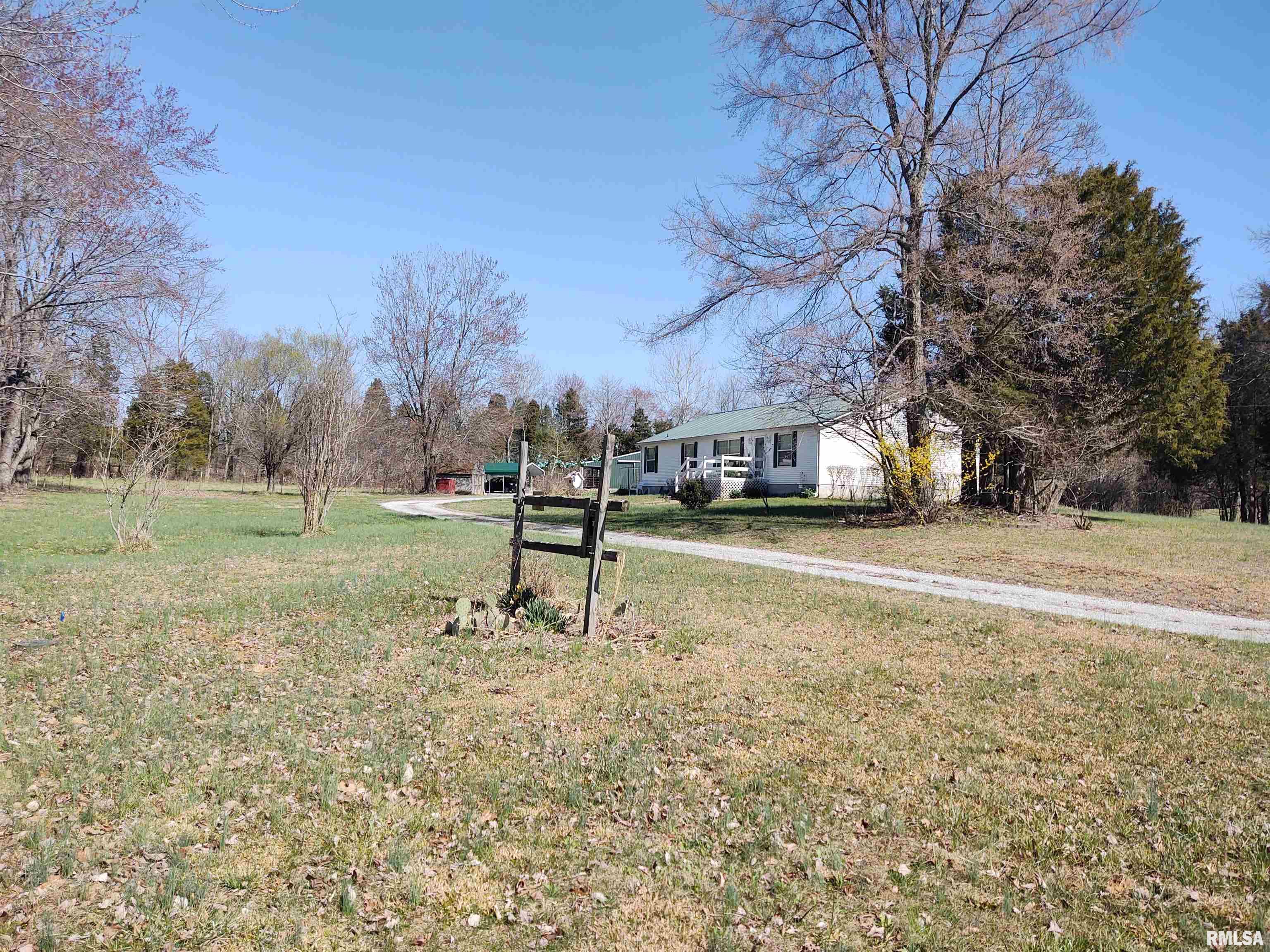 392 Cedar Grove Road Simpson, IL 62985 - Photo 54 of 56 Gallery Image 54