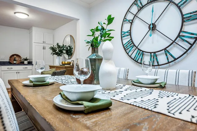 $635,000 | 6550 Meadowridge Drive, Santa Rosa, CA 95409