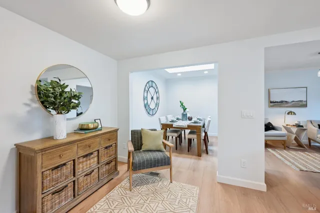 $635,000 | 6550 Meadowridge Drive, Santa Rosa, CA 95409