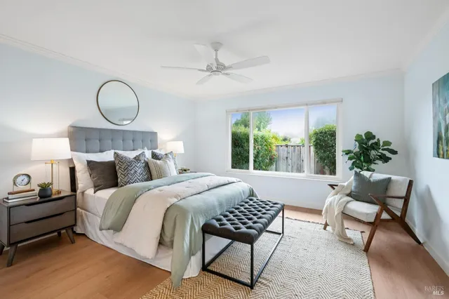 $635,000 | 6550 Meadowridge Drive, Santa Rosa, CA 95409