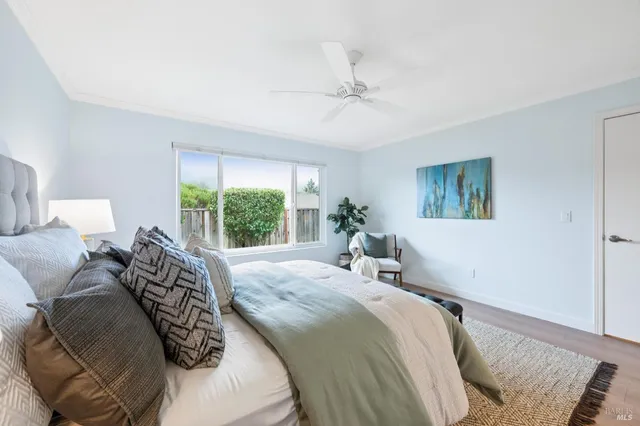 $635,000 | 6550 Meadowridge Drive, Santa Rosa, CA 95409