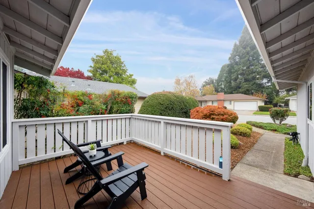 $635,000 | 6550 Meadowridge Drive, Santa Rosa, CA 95409