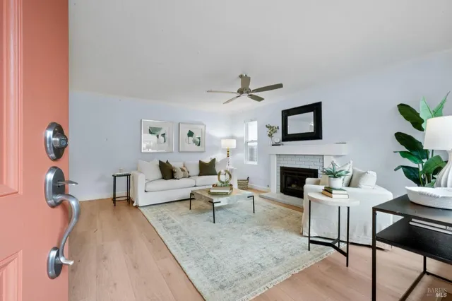 $635,000 | 6550 Meadowridge Drive, Santa Rosa, CA 95409