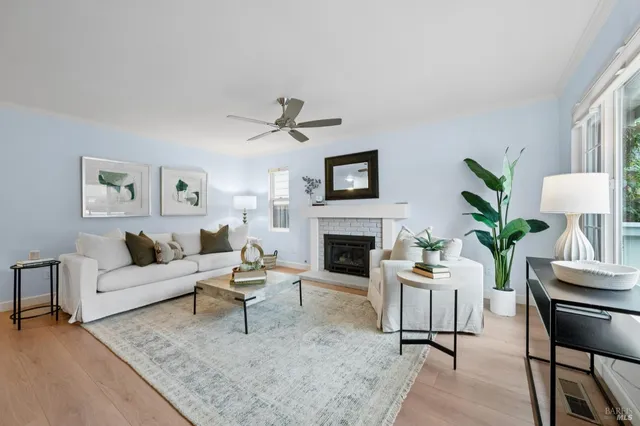 $635,000 | 6550 Meadowridge Drive, Santa Rosa, CA 95409