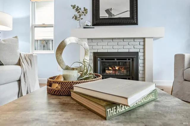 $635,000 | 6550 Meadowridge Drive, Santa Rosa, CA 95409