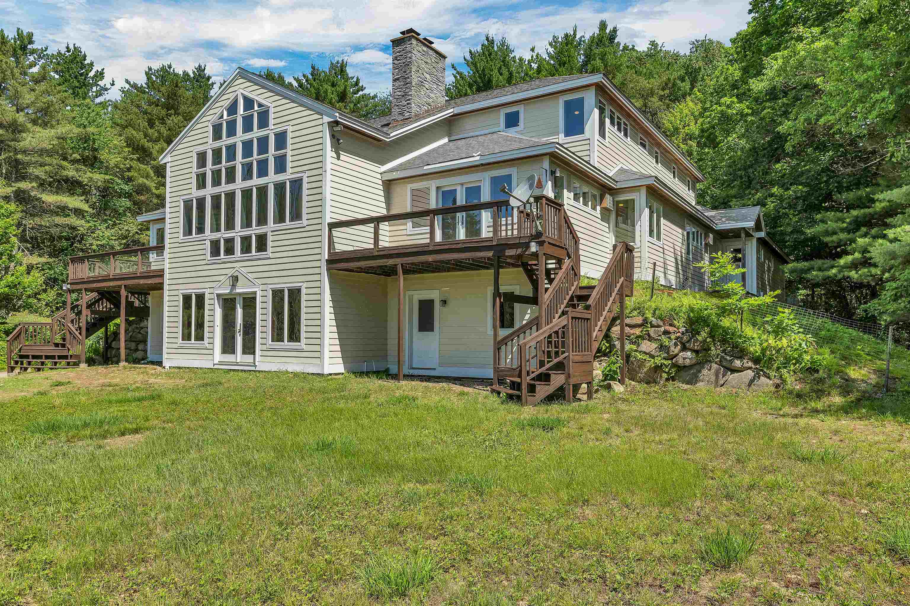 118 Baptist Road Canterbury, NH 03224 - Photo 54 of 60