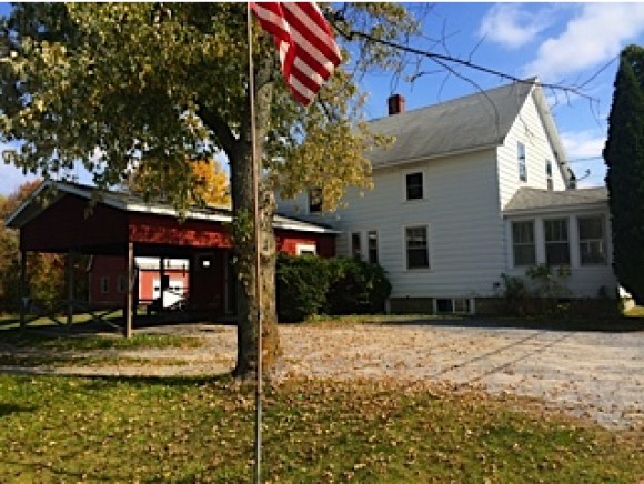 25 New Haven Road Vergennes, VT 05491 - Photo 1 of 15 Gallery Image 1