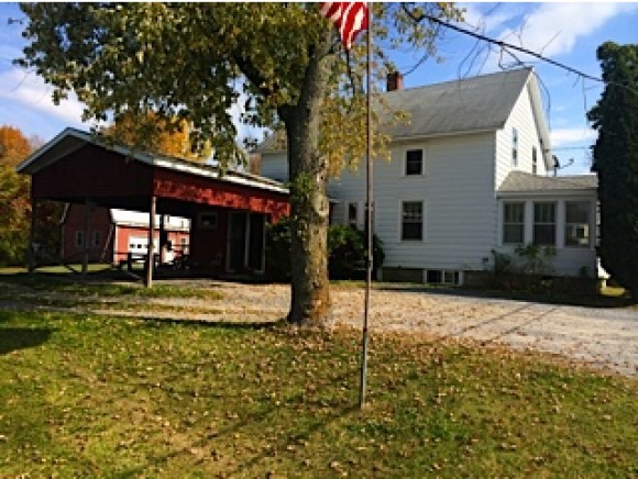 25 New Haven Road Vergennes, VT 05491 - Photo 13 of 15 Gallery Image 13