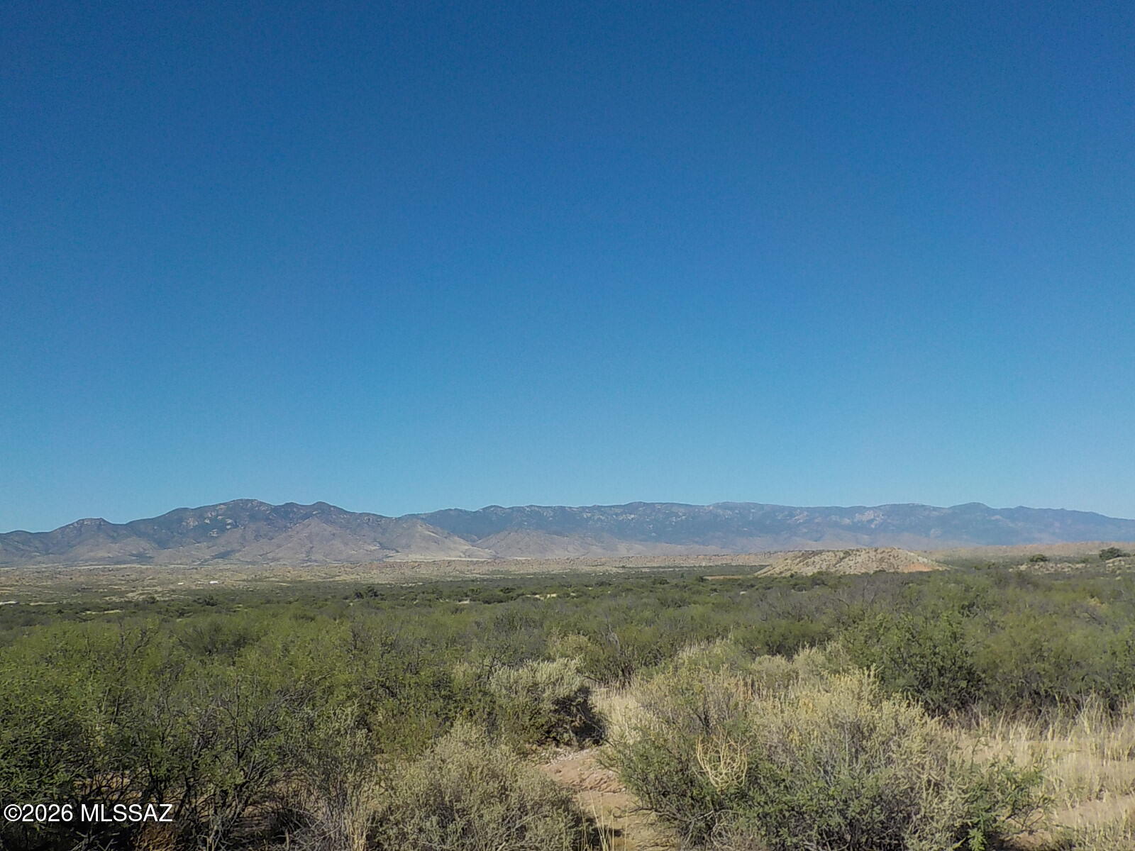 44.23-ac West Grey Bear Road, Unit 100 Willcox, AZ 85643 - Photo 14 of 23 DSCN1254
