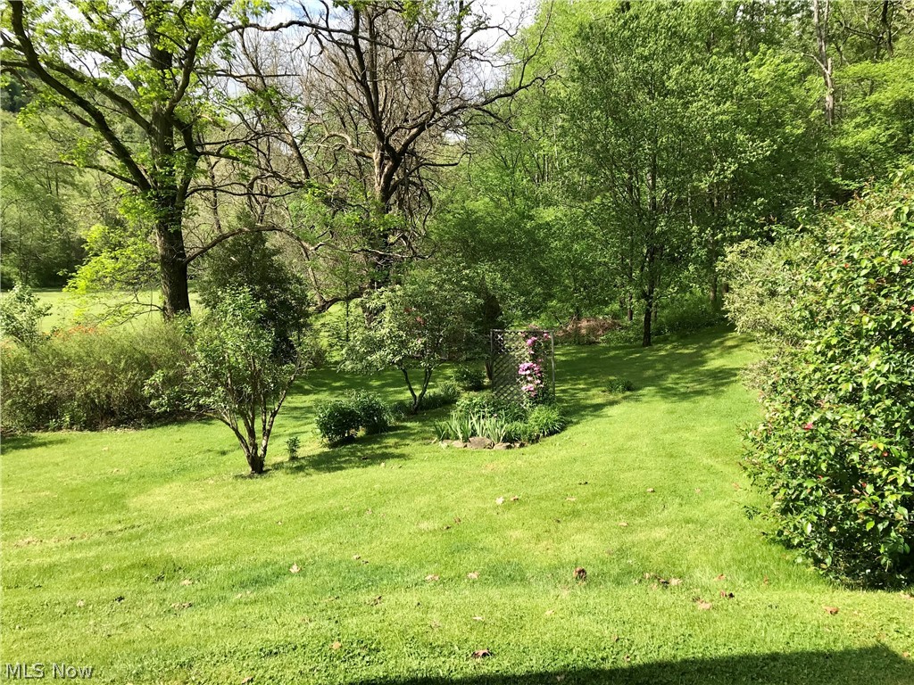 93 Hall's Road Colliers, WV 26035 - Photo 23 of 24