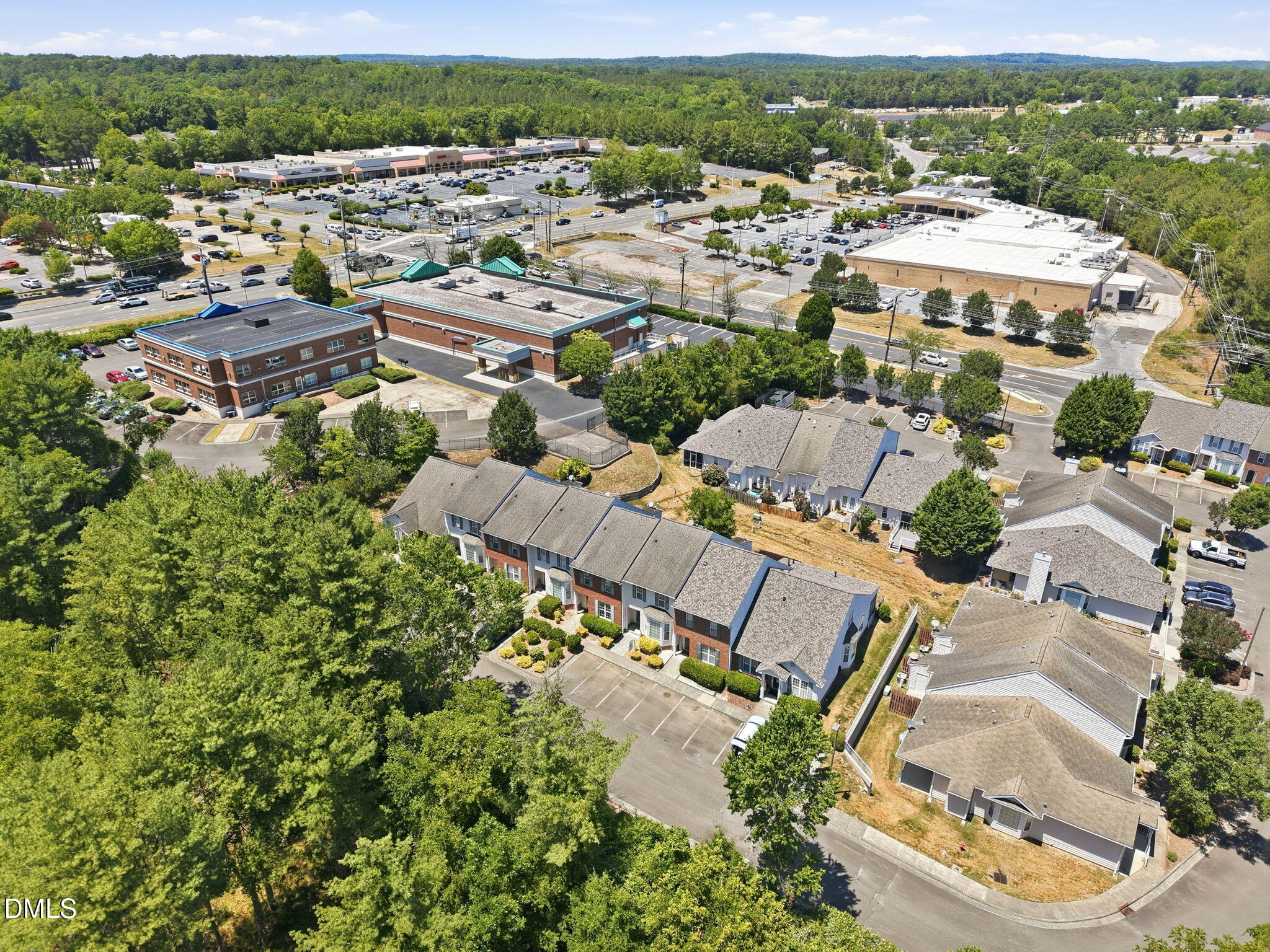 11 Signet Drive Durham, NC 27705 - Photo 48 of 52 11-web-or-mls-DJI_20260617134948_0033_D