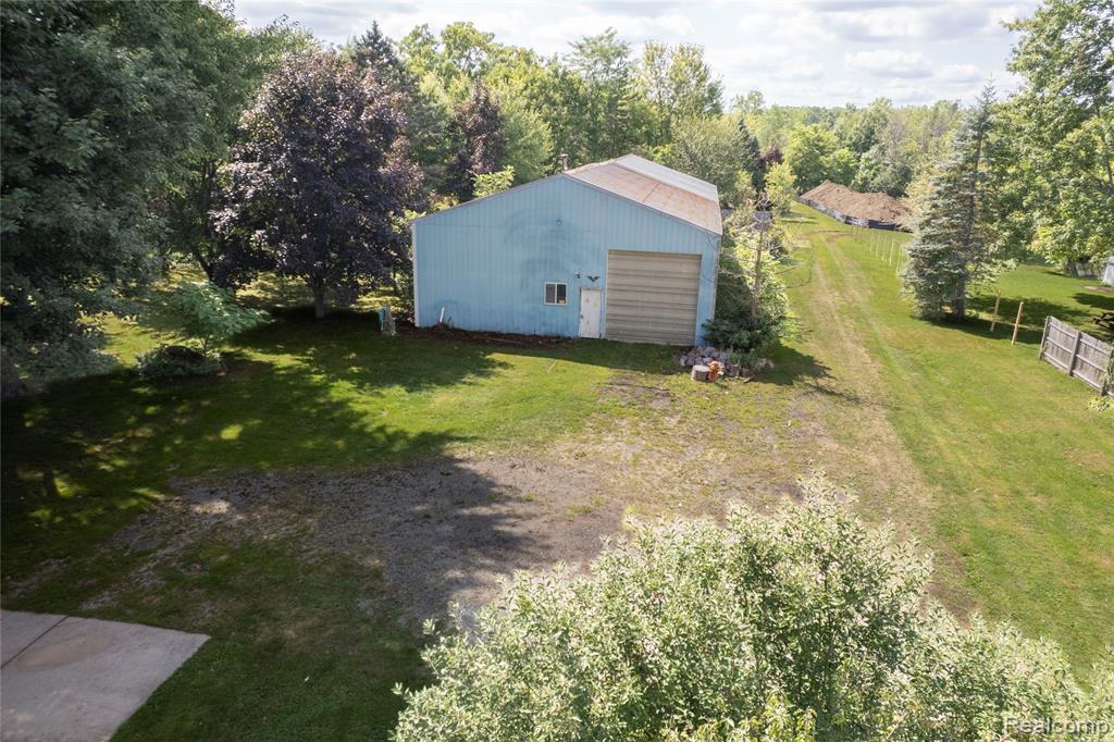4169 North Belsay Road Flint, MI 48506 - Photo 13 of 31 Gallery Image 13
