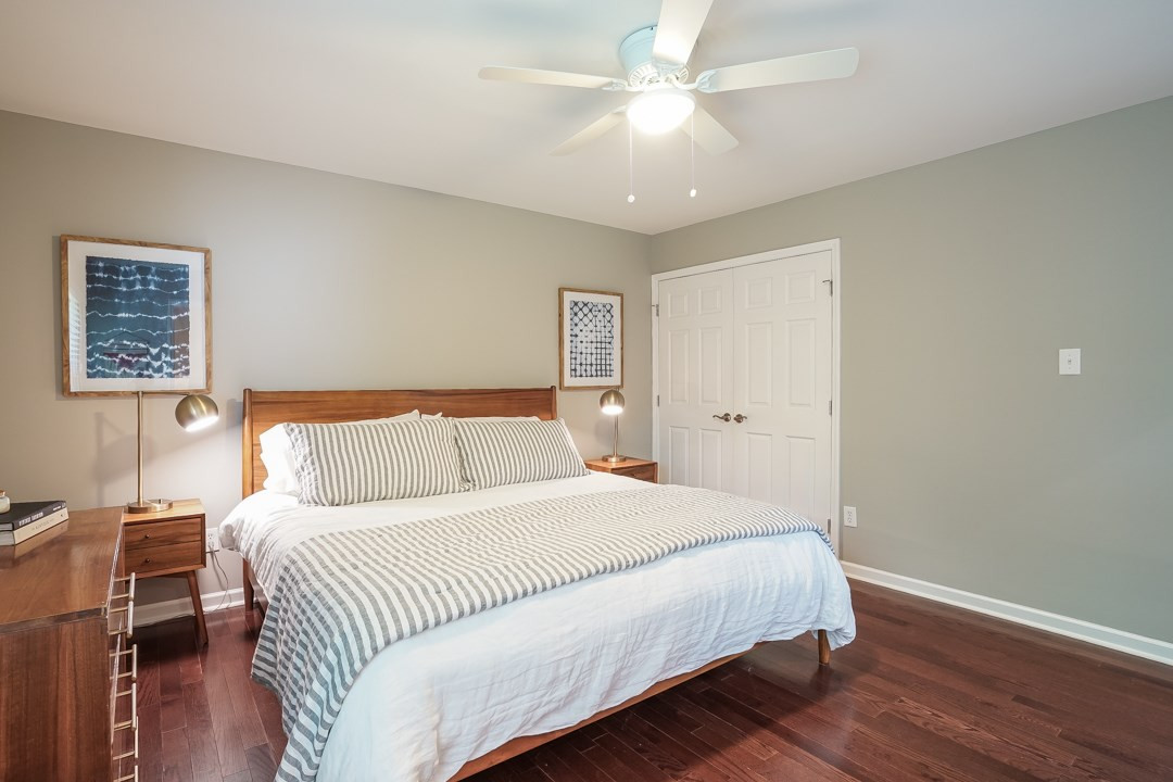 2433 Village Grove Road Raleigh, NC 27613 - Photo 12 of 24 Photo 12