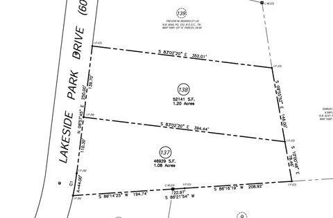 $290,000 | 110 Lakeside Park Drive, Hendersonville, TN 37075