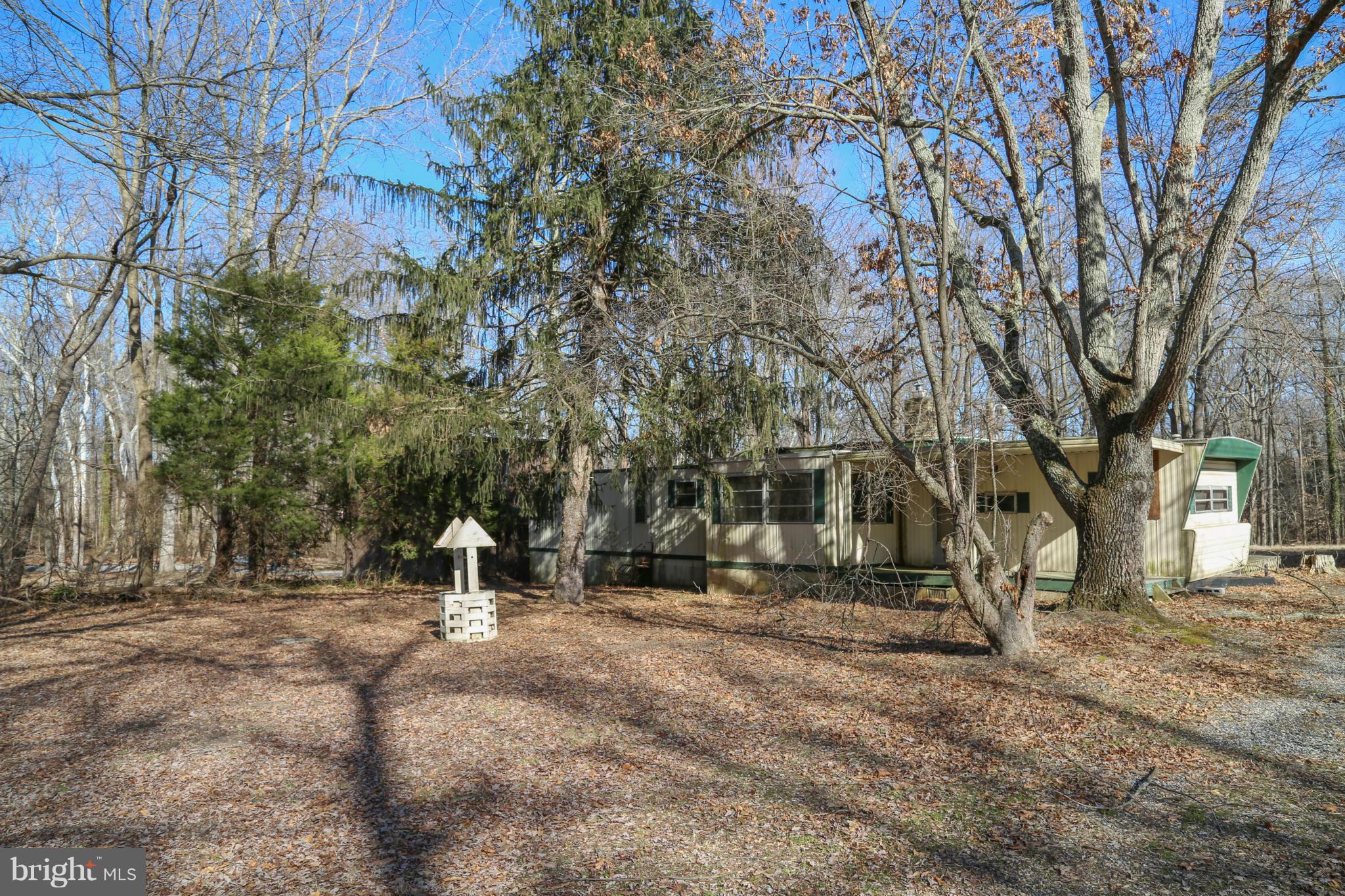 45235 Clarks Mill Road Hollywood, MD 20636 - Photo 1 of 2 Exterior (Front)