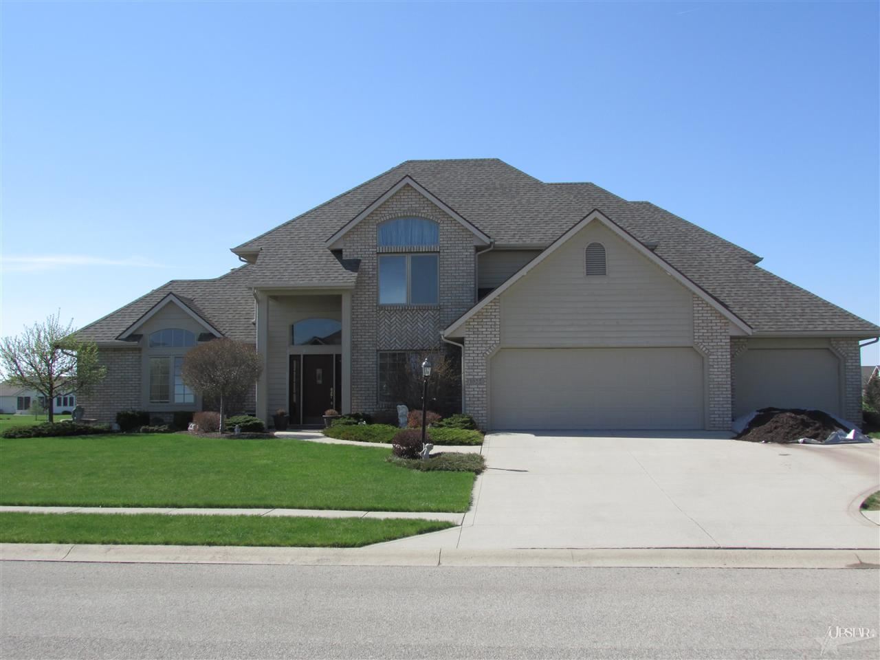 1022 Twin Lakes Drive Decatur, IN 46733 - Photo 1 of 25 Gallery Image 1
