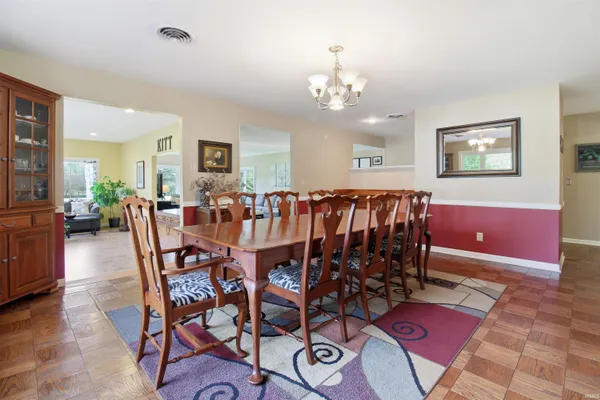 $535,000 | 1120 River Road, Bluffton, IN 46714