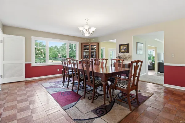 $535,000 | 1120 River Road, Bluffton, IN 46714