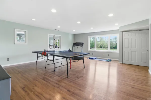 $535,000 | 1120 River Road, Bluffton, IN 46714
