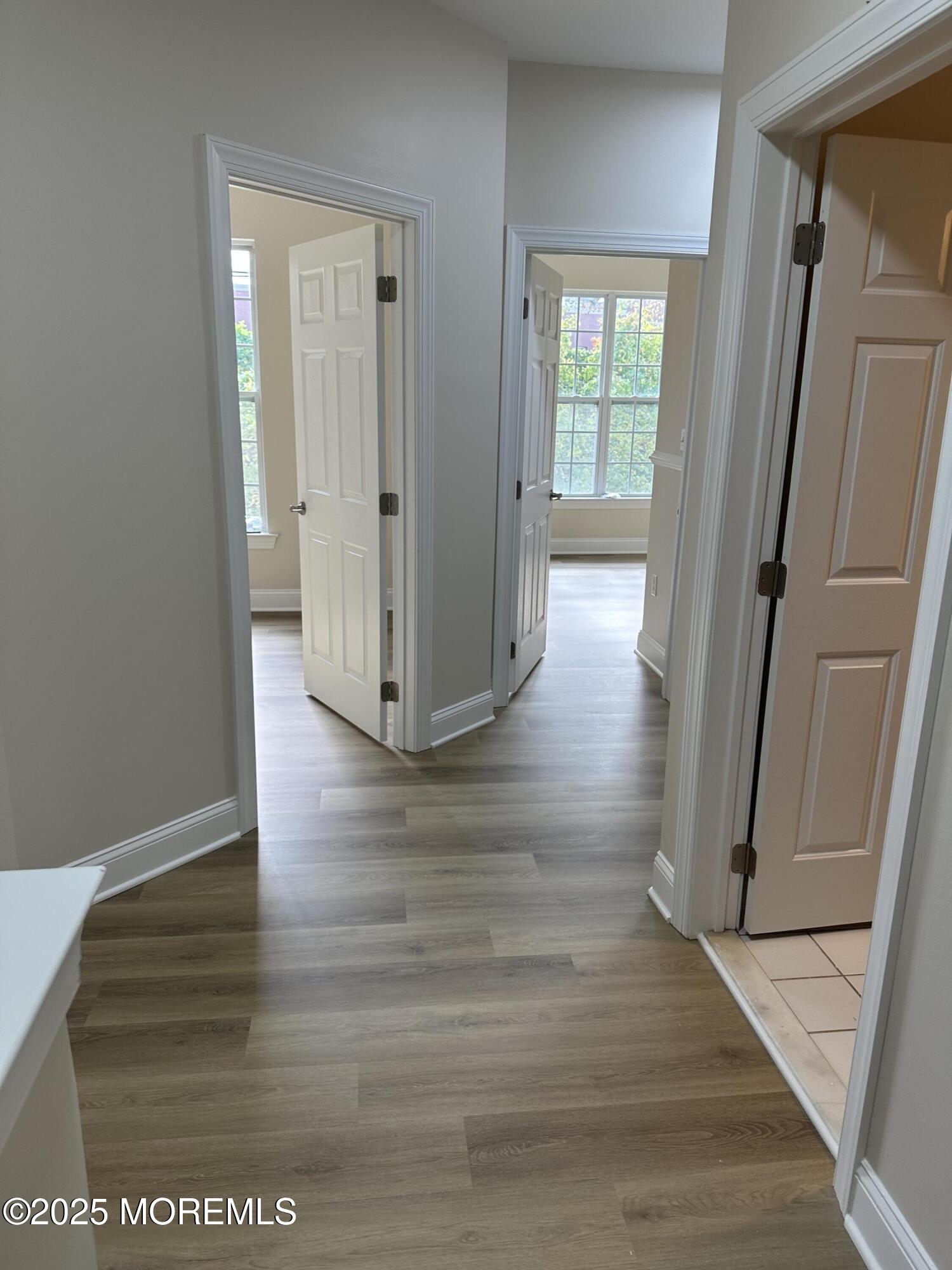 1006 Abby Road Middletown, NJ 07748 - Photo 30 of 36 a view of entryway with wooden floor