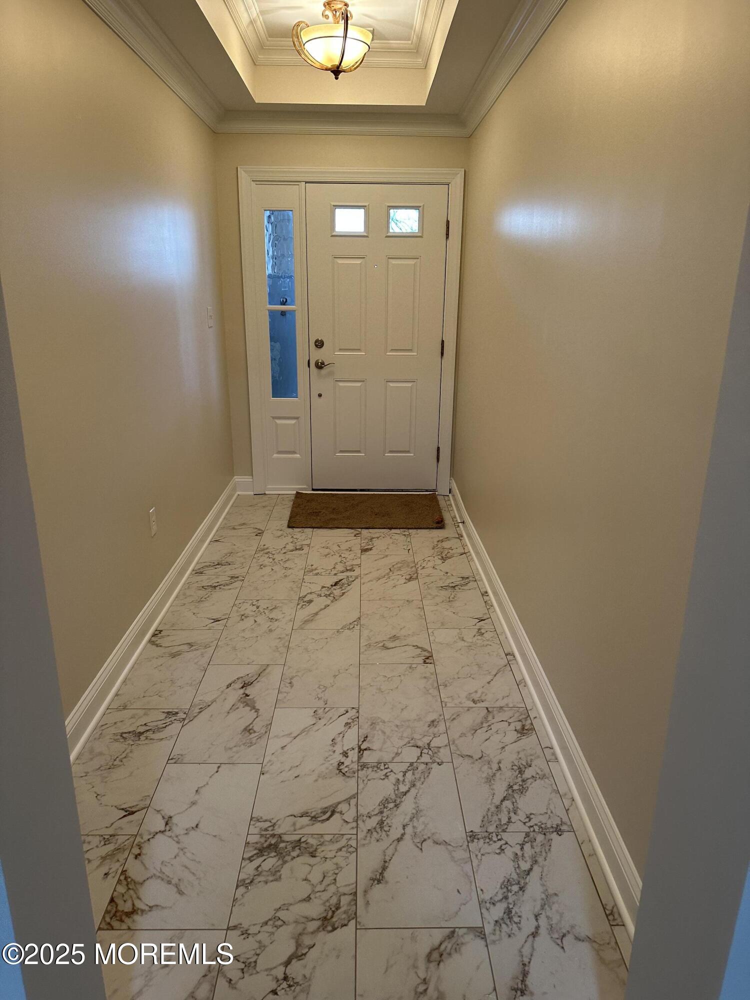 1006 Abby Road Middletown, NJ 07748 - Photo 4 of 36 en empty room with window