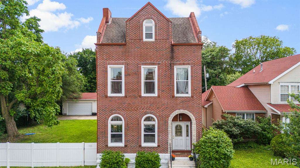 3136 Rutger Street St. Louis, MO 63104 - Photo 1 of 35