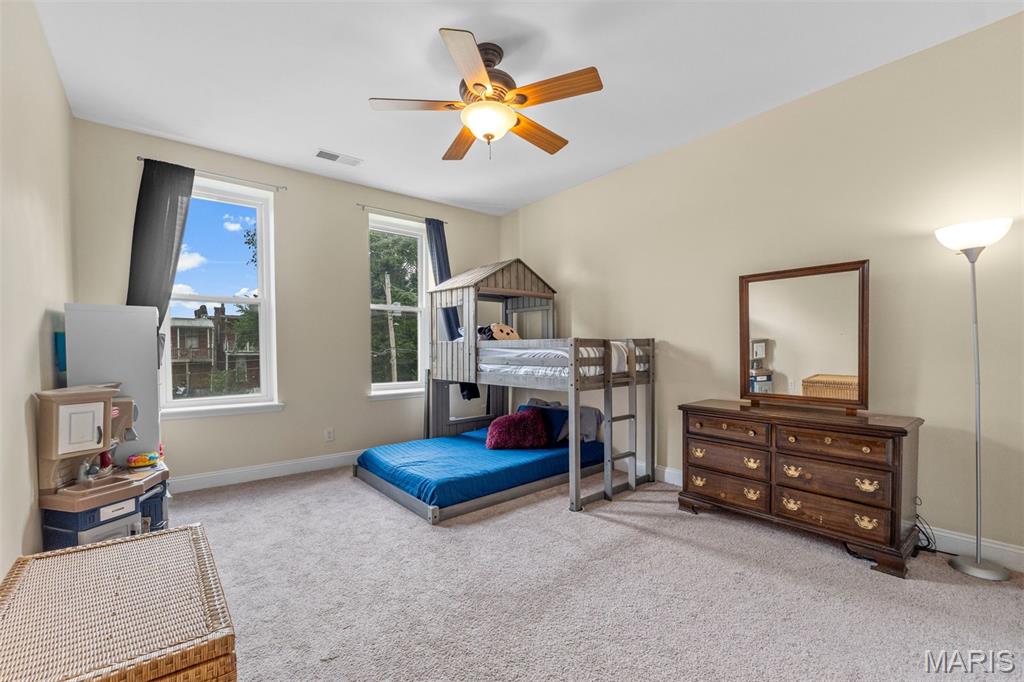 3136 Rutger Street St. Louis, MO 63104 - Photo 16 of 35