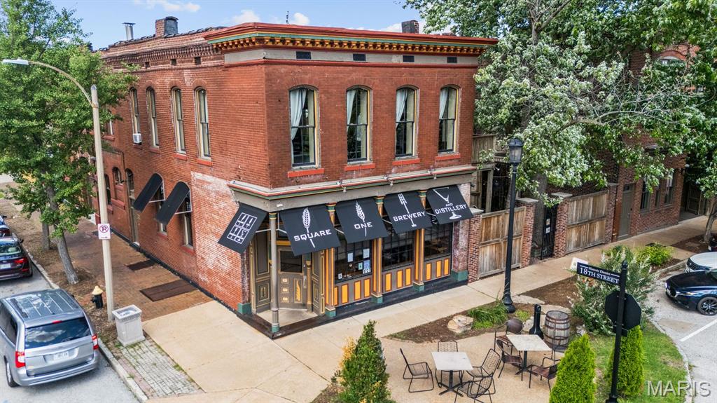 3136 Rutger Street St. Louis, MO 63104 - Photo 33 of 35