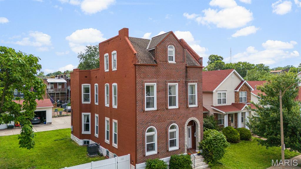 3136 Rutger Street St. Louis, MO 63104 - Photo 35 of 35