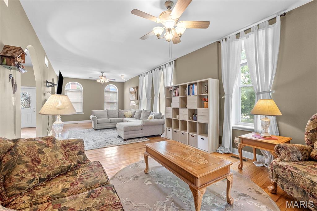 3136 Rutger Street St. Louis, MO 63104 - Photo 4 of 35