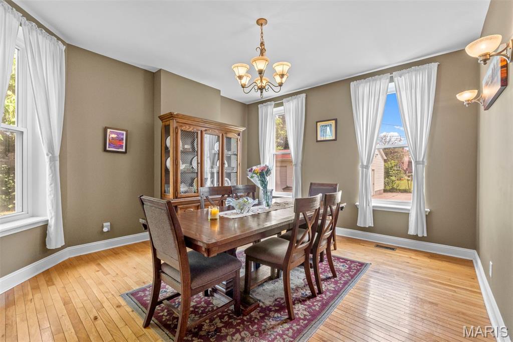 3136 Rutger Street St. Louis, MO 63104 - Photo 5 of 35