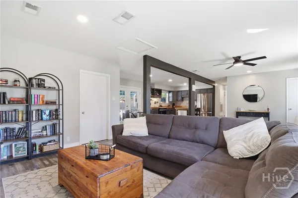 $335,000 | 545 McCall Road, Springfield, GA 31329