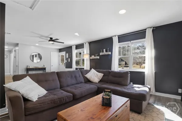 $335,000 | 545 McCall Road, Springfield, GA 31329