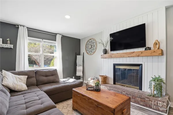 $335,000 | 545 McCall Road, Springfield, GA 31329