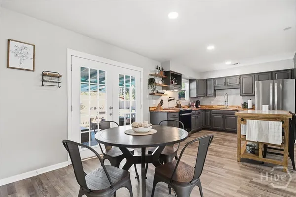 $335,000 | 545 McCall Road, Springfield, GA 31329