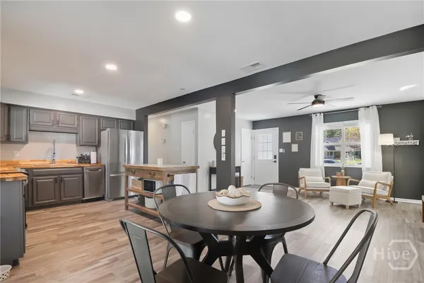 $335,000 | 545 McCall Road, Springfield, GA 31329