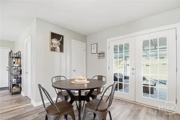 $335,000 | 545 McCall Road, Springfield, GA 31329