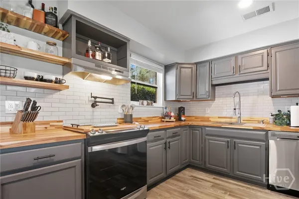 $335,000 | 545 McCall Road, Springfield, GA 31329