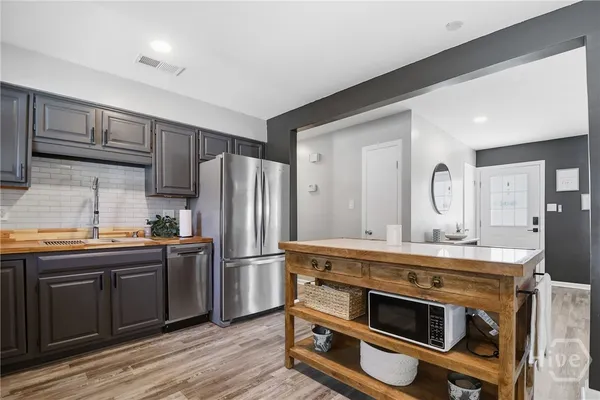 $335,000 | 545 McCall Road, Springfield, GA 31329