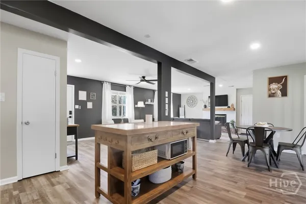 $335,000 | 545 McCall Road, Springfield, GA 31329