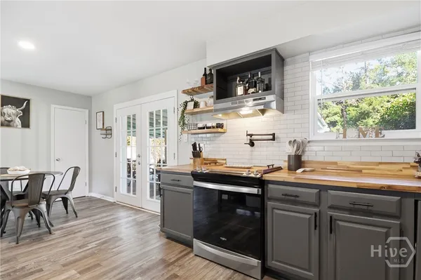 $335,000 | 545 McCall Road, Springfield, GA 31329