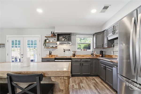 $335,000 | 545 McCall Road, Springfield, GA 31329