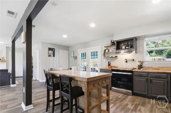 $335,000 | 545 McCall Road, Springfield, GA 31329